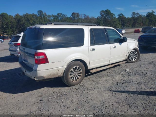 2017 FORD EXPEDITION EL 1FMJK1JTXHEA30470 Photo 3