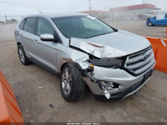 2018 FORD EDGE 2FMPK3K84JBC02039