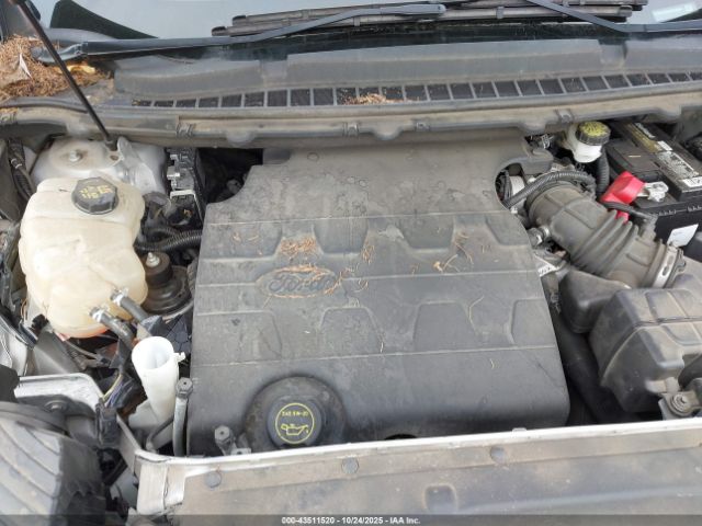 2018 FORD EDGE 2FMPK3K84JBC02039 Photo 9