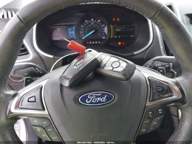 2018 FORD EDGE 2FMPK3K84JBC02039 Photo 10