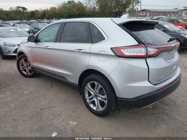 2018 FORD EDGE 2FMPK3K84JBC02039 Photo 2