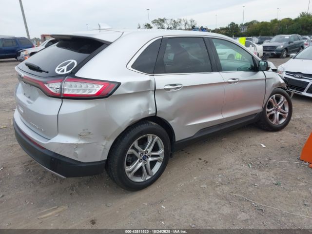 2018 FORD EDGE 2FMPK3K84JBC02039 Photo 3