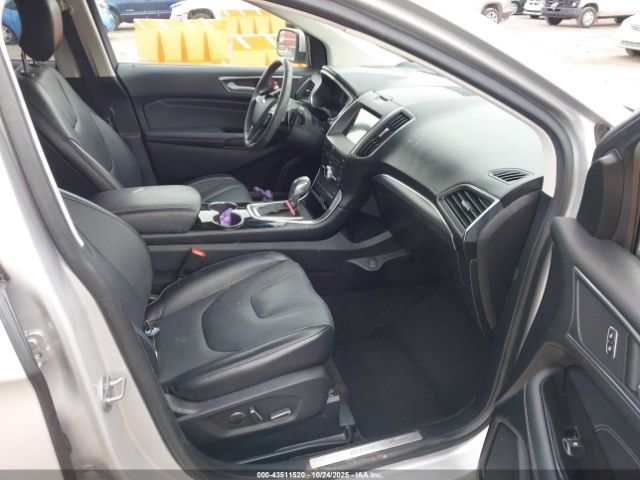 2018 FORD EDGE 2FMPK3K84JBC02039 Photo 4