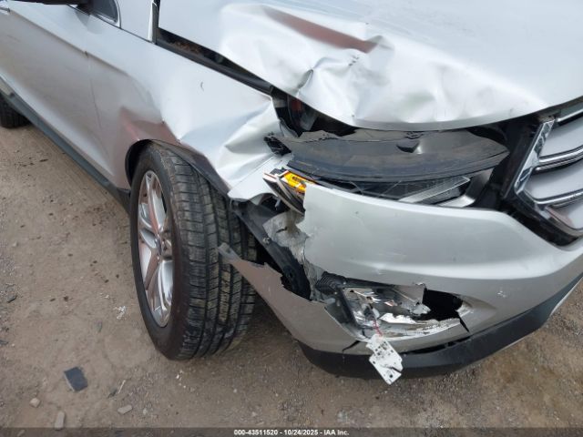 2018 FORD EDGE 2FMPK3K84JBC02039 Photo 5