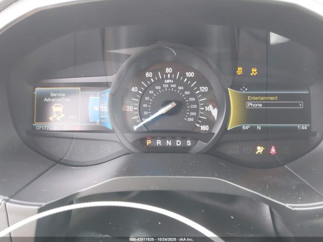 2018 FORD EDGE 2FMPK3K84JBC02039 Photo 6