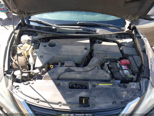 1N4AL3AP9GC141060 Nissan Altima 2.5 Sl