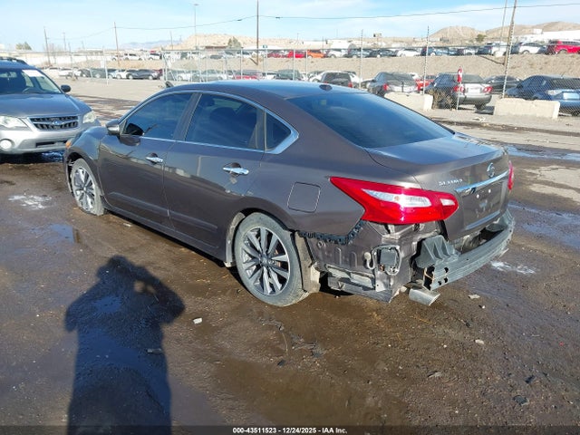 1N4AL3AP9GC141060 Nissan Altima 2.5 Sl