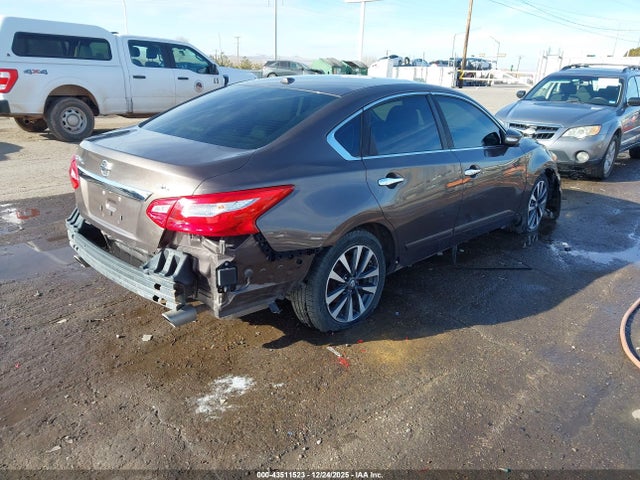 1N4AL3AP9GC141060 Nissan Altima 2.5 Sl