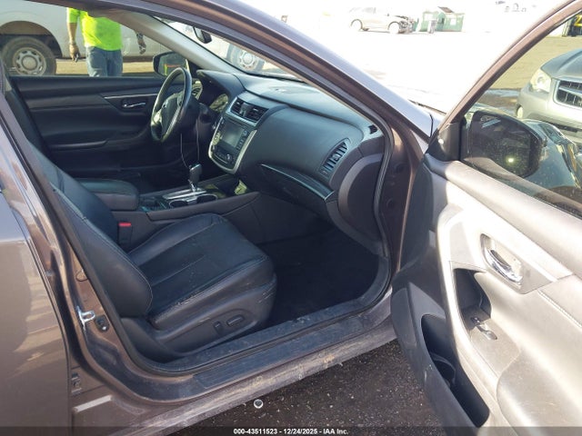 1N4AL3AP9GC141060 Nissan Altima 2.5 Sl