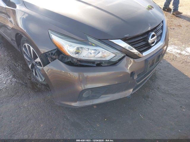 1N4AL3AP9GC141060 Nissan Altima 2.5 Sl