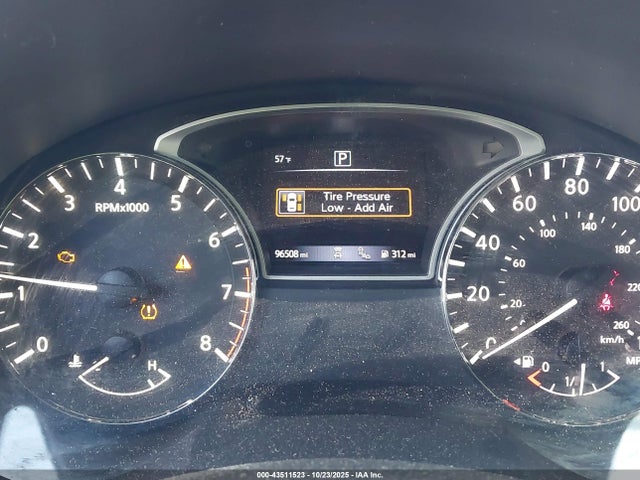 1N4AL3AP9GC141060 Nissan Altima 2.5 Sl