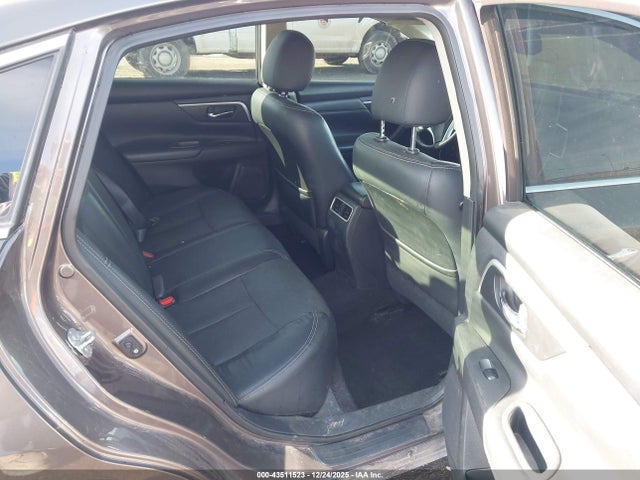 1N4AL3AP9GC141060 Nissan Altima 2.5 Sl