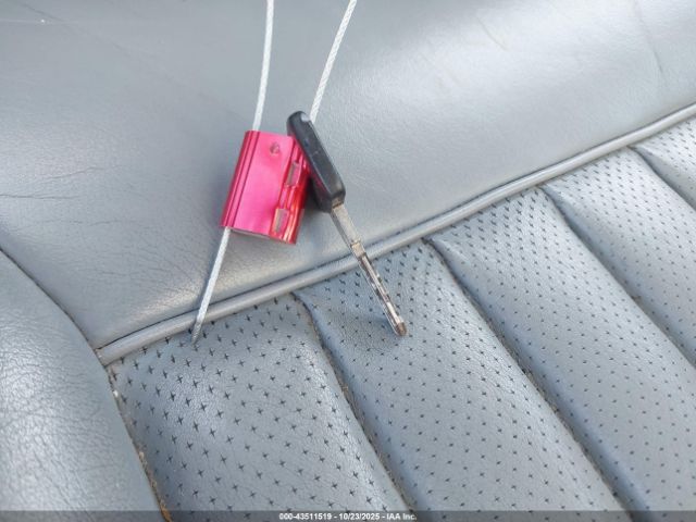 1988 MERCEDES-BENZ 560 WDBCA39D0JA385295 Photo 10