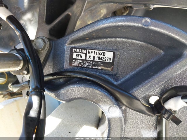Legacy Avid 20 Rogue 2025 AVD04011F525 Image 18