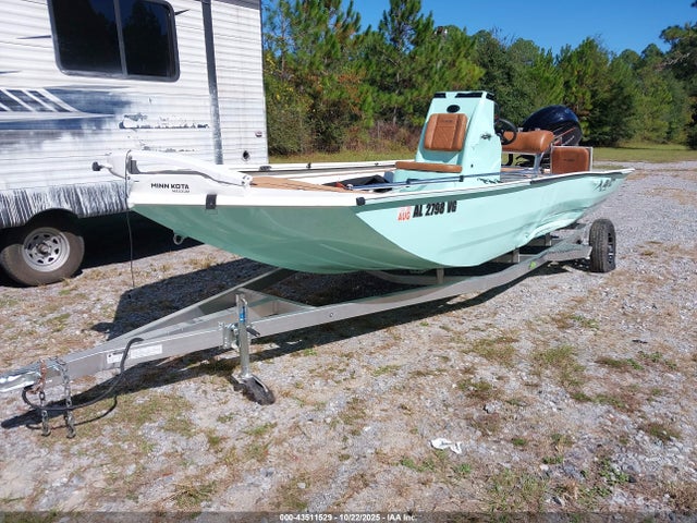 Legacy Avid 20 Rogue 2025 AVD04011F525 Image 2