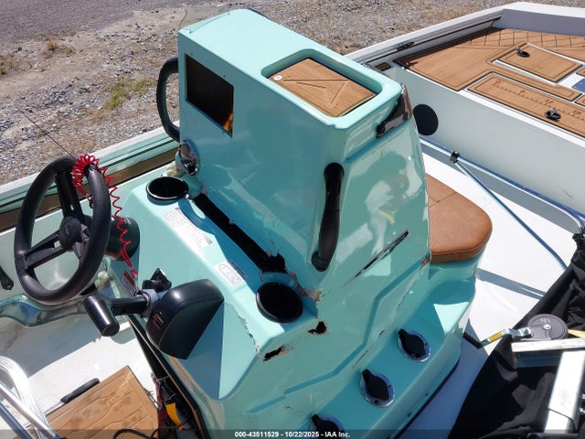 Legacy Avid 20 Rogue 2025 AVD04011F525 Image 13