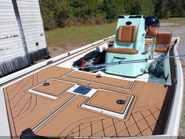 Legacy Avid 20 Rogue 2025 AVD04011F525 Image 8