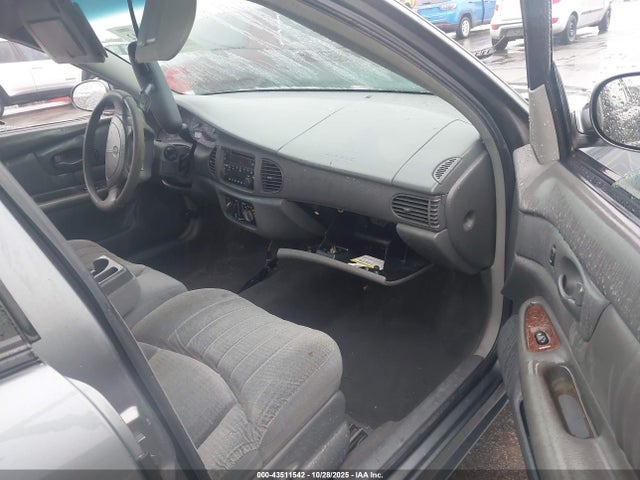 Продажа на аукционе авто 2005 Buick Century, vin: 2G4WS52J051135476, номер лота: 43511542