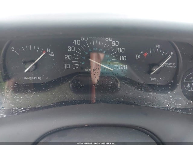 Продажа на аукционе авто 2005 Buick Century, vin: 2G4WS52J051135476, номер лота: 43511542