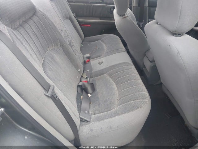Продажа на аукционе авто 2005 Buick Century, vin: 2G4WS52J051135476, номер лота: 43511542