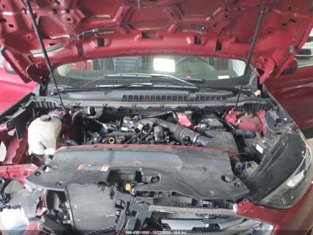 2021 FORD EDGE 2FMPK4J9XMBA20771 Photo 9