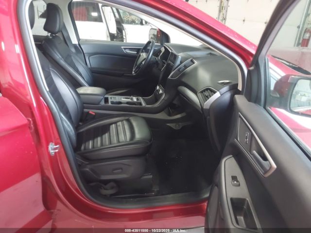 2021 FORD EDGE 2FMPK4J9XMBA20771 Photo 4