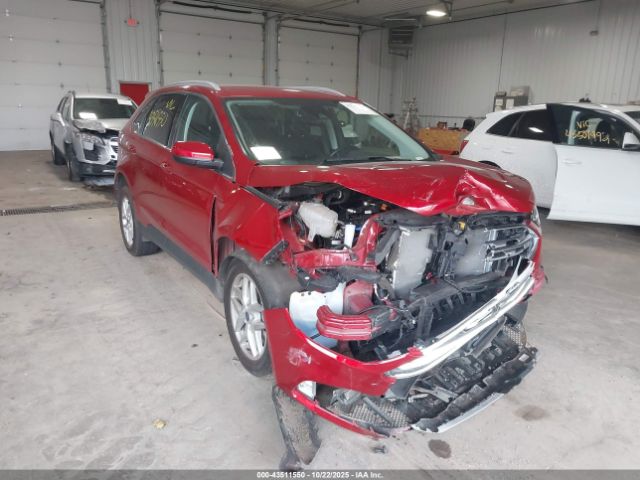 2021 FORD EDGE 2FMPK4J9XMBA20771 Photo 5