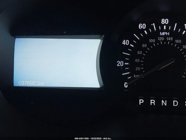 2021 FORD EDGE 2FMPK4J9XMBA20771 Photo 6