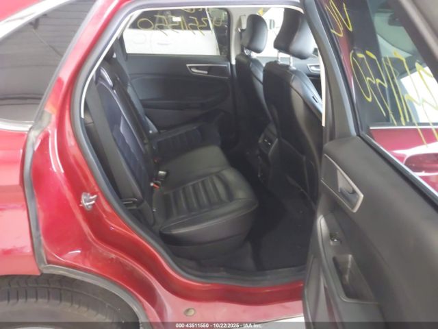 2021 FORD EDGE 2FMPK4J9XMBA20771 Photo 7