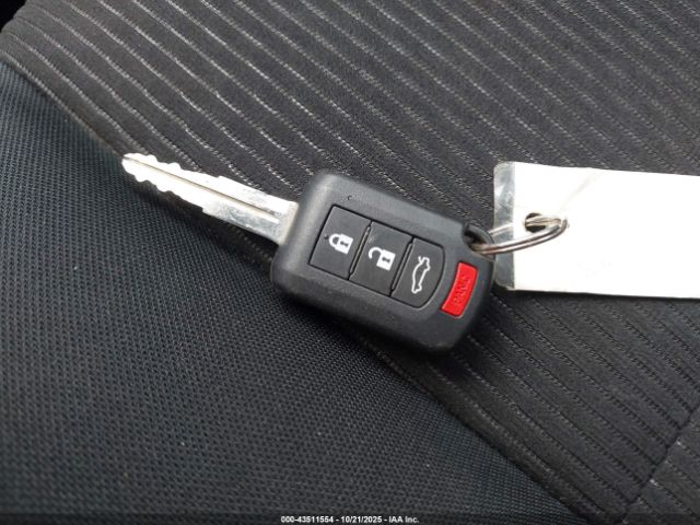 2016 MITSUBISHI LANCER JA32U2FU1GU001498 Photo 10