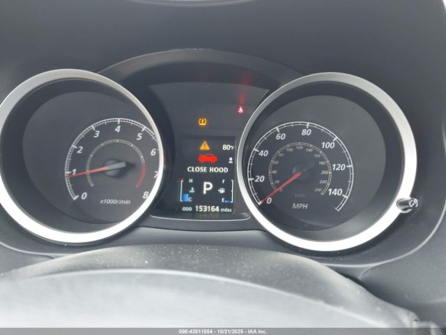 2016 MITSUBISHI LANCER JA32U2FU1GU001498 Photo 6