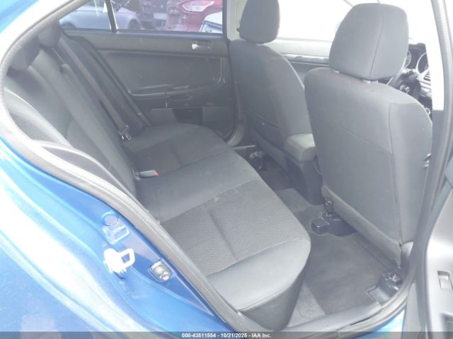 2016 MITSUBISHI LANCER JA32U2FU1GU001498 Photo 7