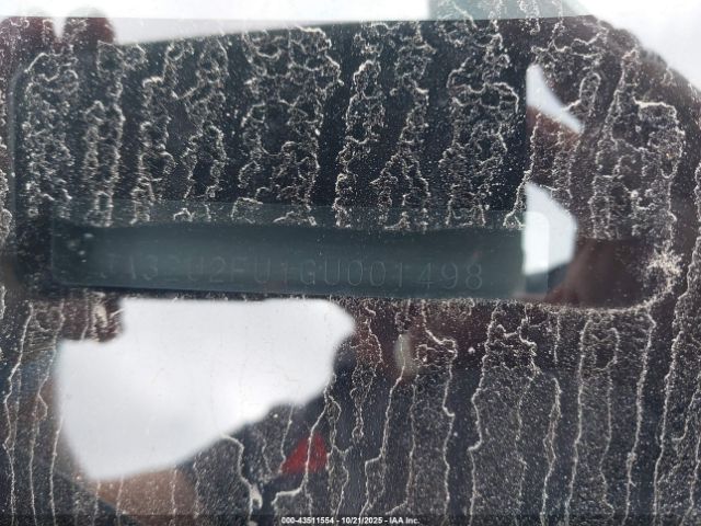 2016 MITSUBISHI LANCER JA32U2FU1GU001498 Photo 8