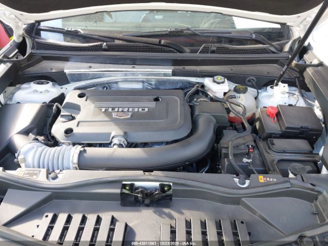 2024 CADILLAC XT4 1GYFZER46RF197859 Photo 9