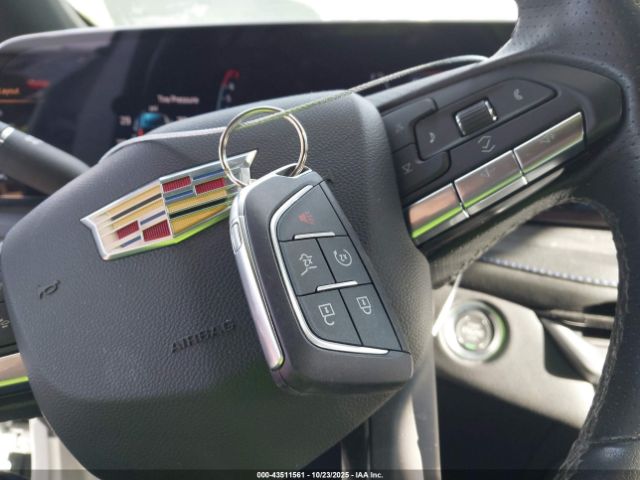 2024 CADILLAC XT4 1GYFZER46RF197859 Photo 10