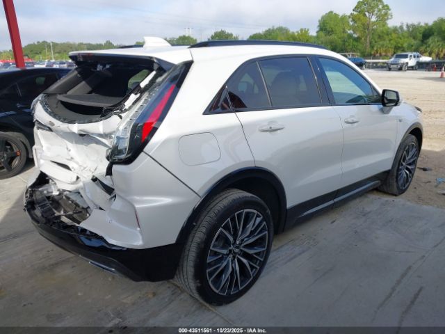 2024 CADILLAC XT4 1GYFZER46RF197859 Photo 3