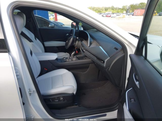2024 CADILLAC XT4 1GYFZER46RF197859 Photo 4