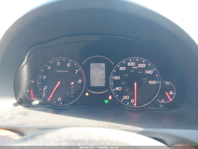 2006 ACURA TSX JH4CL96866C024931 Photo 6