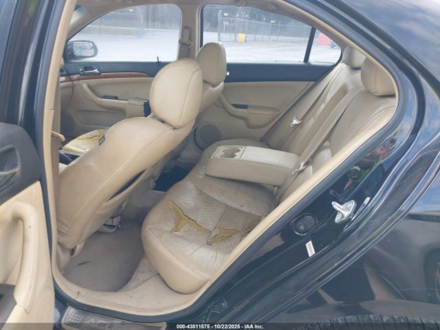 2006 ACURA TSX JH4CL96866C024931 Photo 7