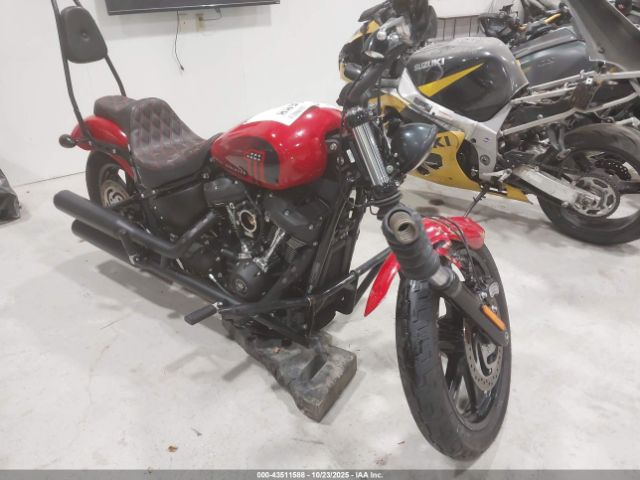 2023 HARLEY-DAVIDSON FXBBS 1HD1YYK14PB029418