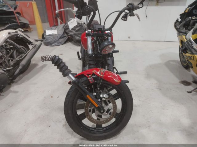 2023 HARLEY-DAVIDSON FXBBS 1HD1YYK14PB029418 Photo 4