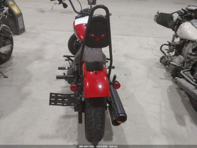 2023 HARLEY-DAVIDSON FXBBS 1HD1YYK14PB029418 Photo 5