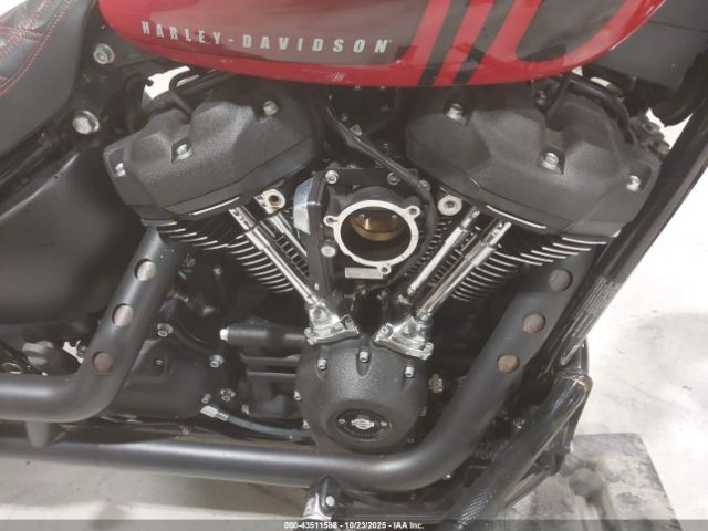 2023 HARLEY-DAVIDSON FXBBS 1HD1YYK14PB029418 Photo 7