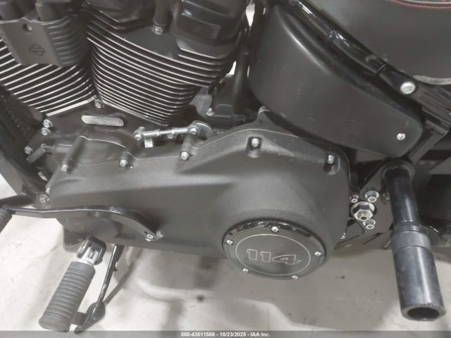 2023 HARLEY-DAVIDSON FXBBS 1HD1YYK14PB029418 Photo 8