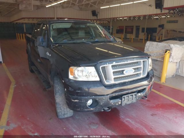 2006 FORD F-150 1FTPW14566KB96838