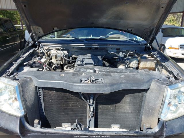 2006 FORD F-150 1FTPW14566KB96838 Photo 9