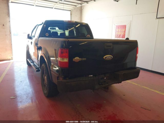 2006 FORD F-150 1FTPW14566KB96838 Photo 2