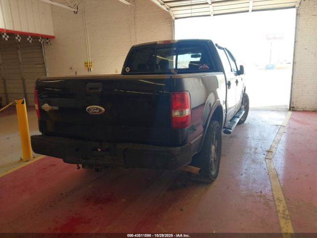 2006 FORD F-150 1FTPW14566KB96838 Photo 3