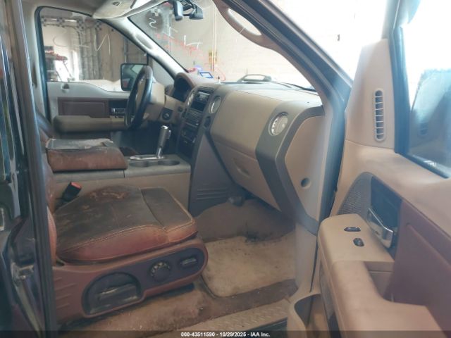 2006 FORD F-150 1FTPW14566KB96838 Photo 4