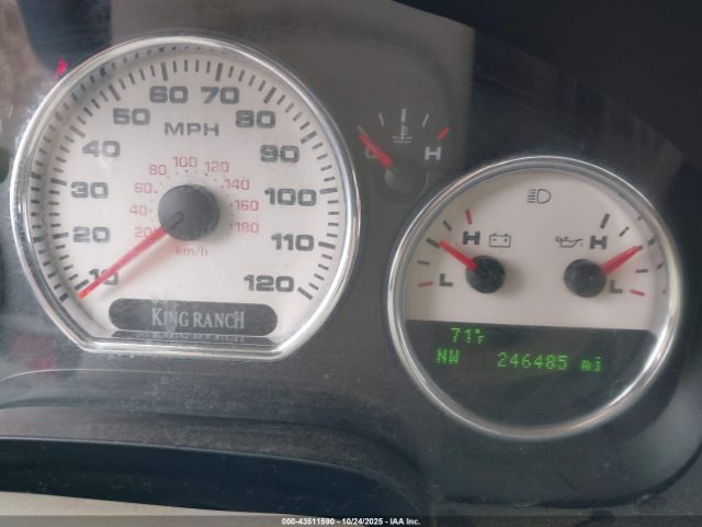 2006 FORD F-150 1FTPW14566KB96838 Photo 6